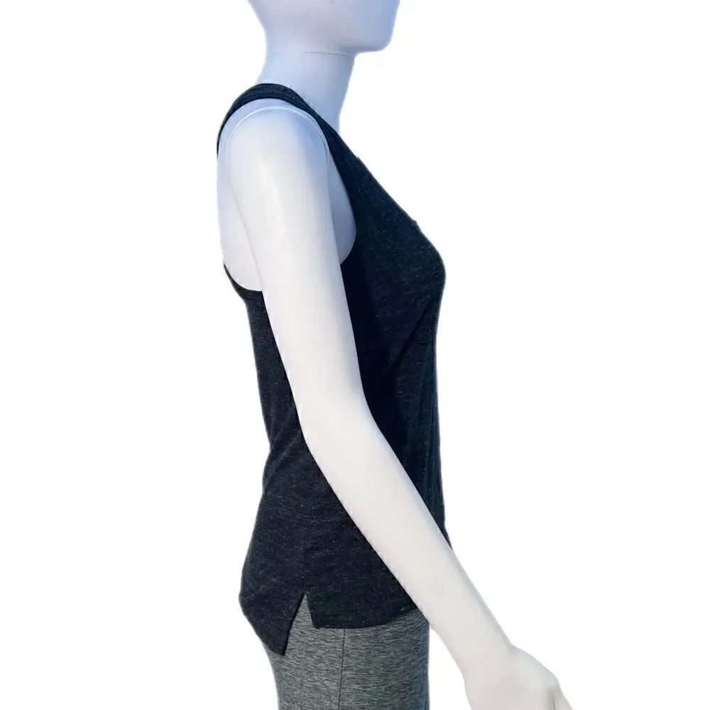 Nike Racerback Vintage Graphic Tank